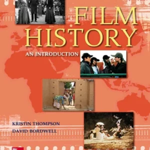 Test Bank For Film History: An Introduction