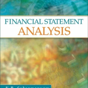 Test Bank for Financial Statement Analysis