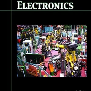 Solution Manual For Industrial Electronics