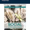 Test Bank For Social Problems
