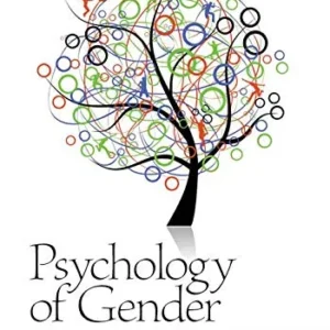 Test Bank For Psychology of Gender