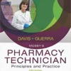 Test Bank For Mosby's Pharmacy Technician: Principles and Practice