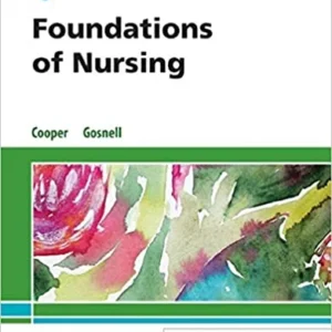 Test Bank For Foundations of Nursing