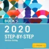 Test Bank For Buck's Step-by-Step Medical Coding