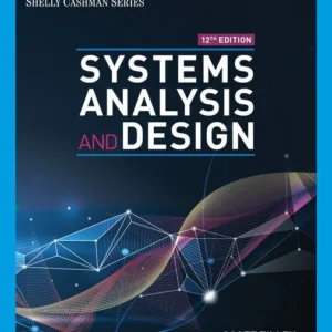 Test Bank For Systems Analysis and Design