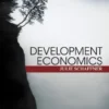 Solution Manual For Development Economics: Theory