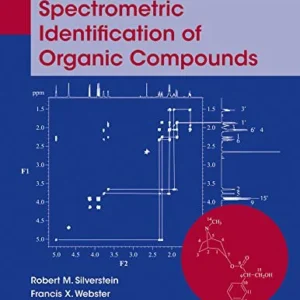Solution Manual For Spectrometric Identification of Organic Compounds