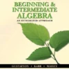 Test Bank For Beginning and Intermediate Algebra: An Integrated Approach