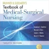 Test Bank For Brunner and Suddarth's Textbook of Medical Surgical Nursing