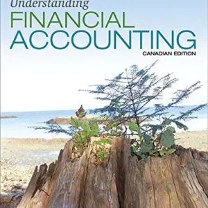 Test Bank For Understanding Financial Accounting
