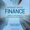 Solution Manual For Introduction to Finance: Markets