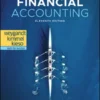 Test Bank For Financial Accounting