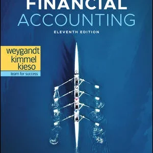 Test Bank For Financial Accounting