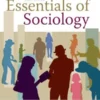 Test Bank For Essentials of Sociology