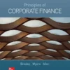 Solution Manual For Principles of Corporate Finance