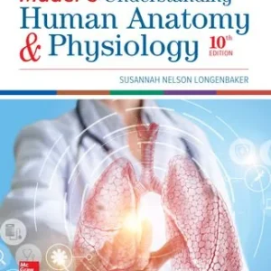 Test Bank For Mader's Understanding Human Anatomy and Physiology