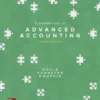 Solution Manual For Fundamentals of Advanced Accounting