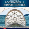 Test Bank For Accounting for Governmental and Nonprofit Entities