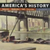 Test Bank For America's History