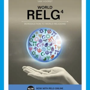 Test Bank For RELG:: WORLD