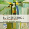 Test Bank For Business Ethics: Ethical Decision Making and Cases