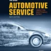 Test Bank For Automotive Service Inspection