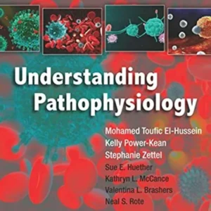 Test Bank For Understanding Pathophysiology
