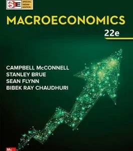 Solution Manual For Macroeconomic