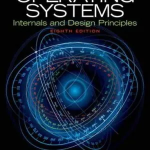 Test Bank for Operating Systems: Internals and Design Principles