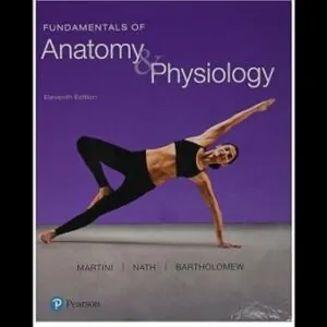 Solution Manual for Fundamentals of Anatomy and Physiology