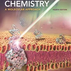 Test Bank For Principles of Chemistry: A Molecular Approach Plus Mastering Chemistry