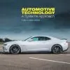 Test Bank for Automotive Technology: A Systems Approach