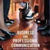 Test Bank for Business and Professional Communication: Principles and Skills for Leadership