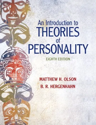 Test Bank for An Introduction to Theories of Personality