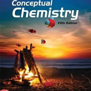 Solution Manual for Conceptual Chemistry