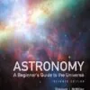 Test Bank For Astronomy: A Beginner's Guide to the Universe