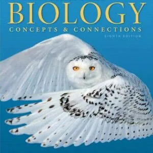 Test Bank For Campbell Biology: Concepts and Connections