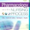 Test Bank for Pharmacology and the Nursing Process