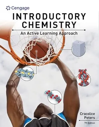 Test Bank for Introductory Chemistry: An Active Learning Approach