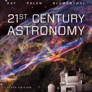 Test Bank For 21st Century Astronomy