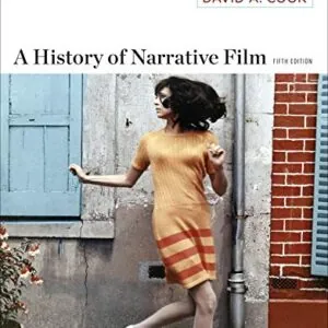 Test Bank For A History of Narrative Film
