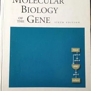 Solution Manual for Molecular Biology of the Gene