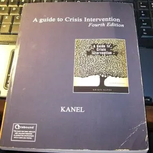Test Bank for A Guide to Crisis Intervention