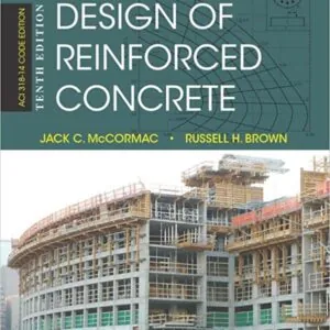 Solution Manual For Design of Reinforced Concrete