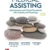 Test Bank for Medical Assisting: Administrative and Clinical Procedures