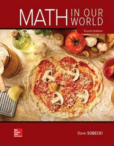 Test Bank For Math in Our World