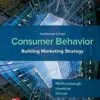 Test Bank For Consumer Behavior: Building Marketing Strategy
