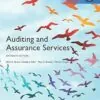 Test Bank for Auditing and Assurance Services