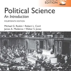 Test Bank for Political Science: An Introduction