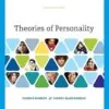 Test Bank for Theories of Personality